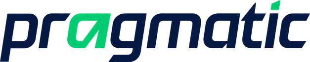 pragmatic logo